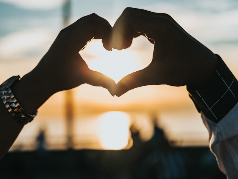 Meeting the Right Person at the Wrong Time: How to Cope